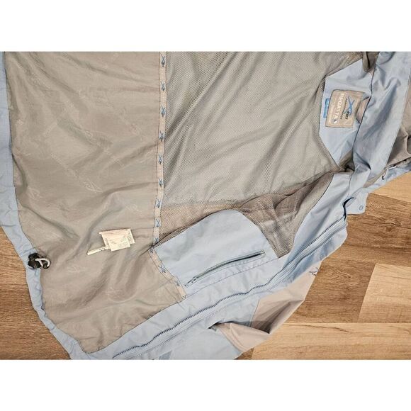 X-ert Regatta Ski Jacket Waterproof Womens size Medium - Picture 8 of 11